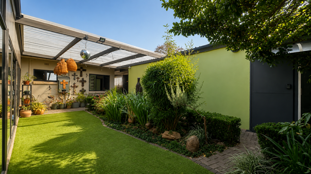 4 Bedroom Property for Sale in Bayswater Free State